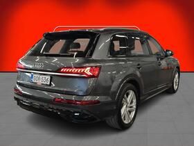 Audi Q7 vaihtoauto