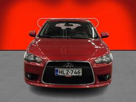 Mitsubishi Lancer vaihtoauto