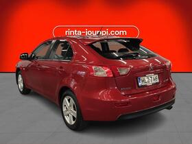 Mitsubishi Lancer vaihtoauto