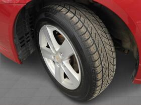 Mitsubishi Lancer vaihtoauto