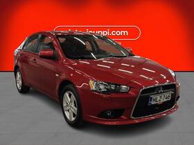 Mitsubishi Lancer vaihtoauto