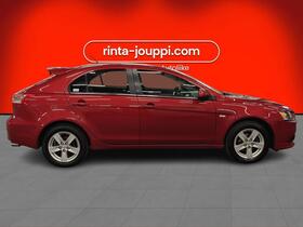 Mitsubishi Lancer vaihtoauto