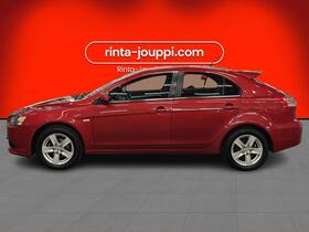 Mitsubishi Lancer vaihtoauto