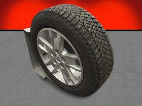 Mitsubishi Lancer vaihtoauto