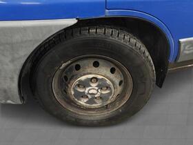 Citroën Jumper vaihtoauto