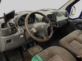 Citroën Jumper vaihtoauto