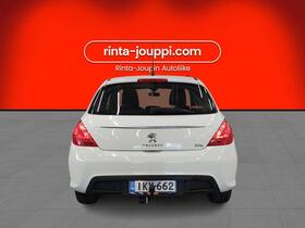 Peugeot 308 vaihtoauto
