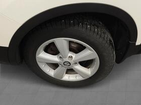 Nissan Qashqai+2 vaihtoauto