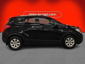 Opel Mokka vaihtoauto