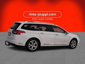 Citroën C5 vaihtoauto