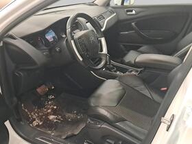 Citroën C5 vaihtoauto