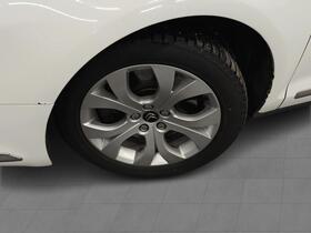 Citroën C5 vaihtoauto