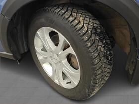 Subaru Forester vaihtoauto