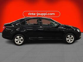 Skoda Rapid vaihtoauto