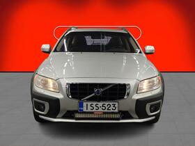 Volvo XC70 vaihtoauto