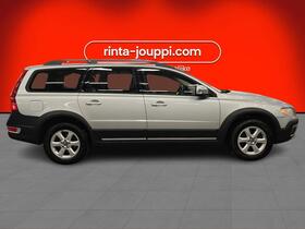 Volvo XC70 vaihtoauto