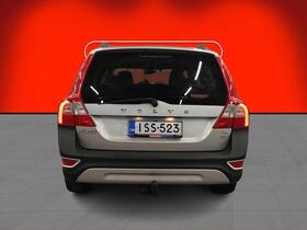 Volvo XC70 vaihtoauto