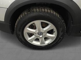 Volvo XC70 vaihtoauto