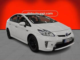 Toyota Prius Plug-in vaihtoauto