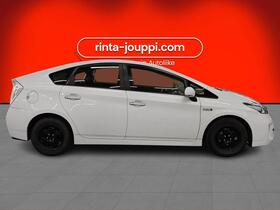 Toyota Prius Plug-in vaihtoauto