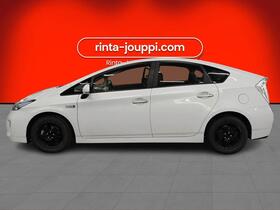 Toyota Prius Plug-in vaihtoauto