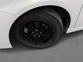 Toyota Prius Plug-in vaihtoauto