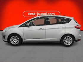 Ford C-MAX vaihtoauto