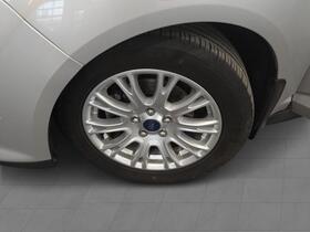 Ford C-MAX vaihtoauto