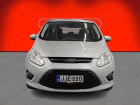 Ford C-MAX vaihtoauto