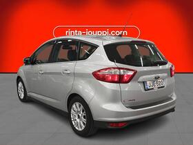 Ford C-MAX vaihtoauto