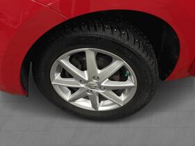 Suzuki Swift vaihtoauto