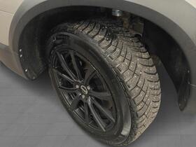 Volvo XC70 vaihtoauto