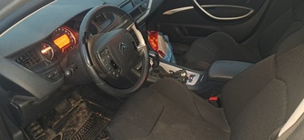 Citroën C5 vaihtoauto