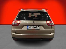 Citroën C5 vaihtoauto