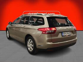 Citroën C5 vaihtoauto