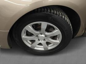 Citroën C5 vaihtoauto