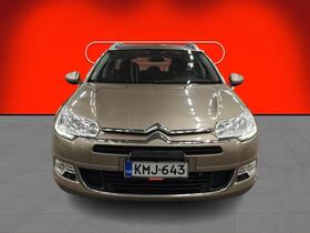 Citroën C5 vaihtoauto