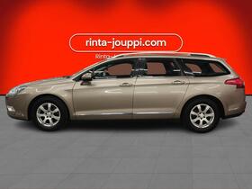 Citroën C5 vaihtoauto