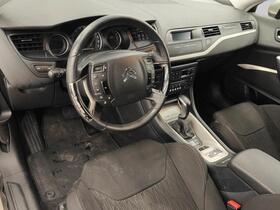 Citroën C5 vaihtoauto