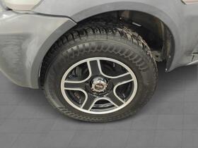 Suzuki Jimny vaihtoauto