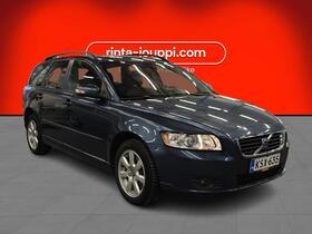 Volvo V50 vaihtoauto