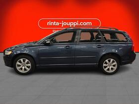 Volvo V50 vaihtoauto