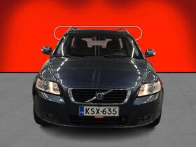 Volvo V50 vaihtoauto