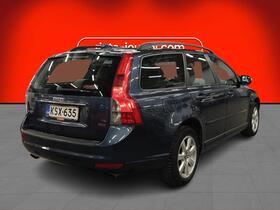 Volvo V50 vaihtoauto