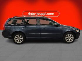 Volvo V50 vaihtoauto