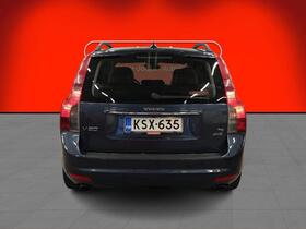 Volvo V50 vaihtoauto