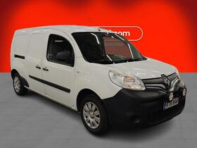 Renault Kangoo vaihtoauto