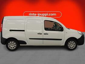 Renault Kangoo vaihtoauto