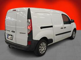 Renault Kangoo vaihtoauto