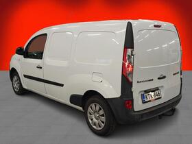 Renault Kangoo vaihtoauto